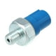 thumbnail image 1 of Sensor de presión de aceite de motor, conjunto de interruptor de presión de aceite de sincronización de válvula, para Honda Accord 2008-2012, metal, 37250-PRB-A01, tono plateado azul, 1 of 1