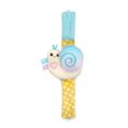 thumbnail image 4 of Set de juguetes para bebé VTech Snuggle Jingle Play con sonajeros, 4 of 9