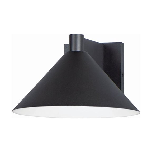 Maxim Lighting - LED Outdoor Wall Mount - Outdoor Wall Mount - Conoid-10W 1 LED