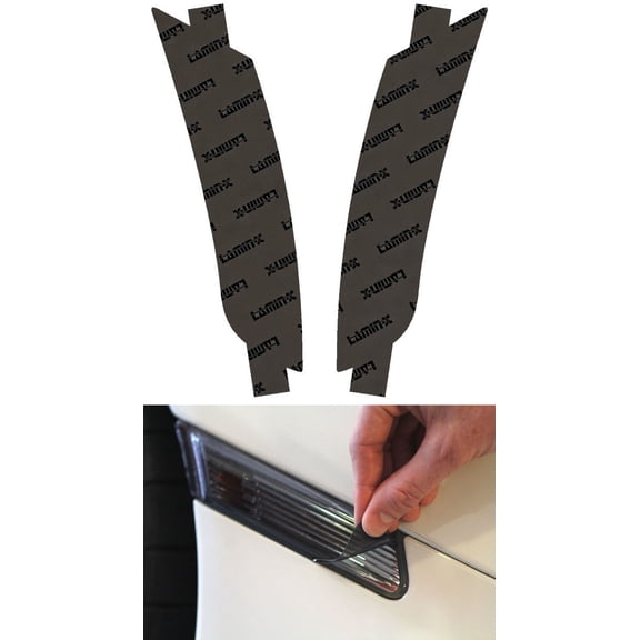 Chevy Blazer (19- ) Gunsmoke Side Marker Covers