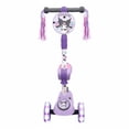 thumbnail image 3 of Scooter Patin 2 en 1 Apache Luces Kuromi Desmontable, 3 of 3