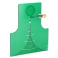 thumbnail image 3 of 2.4G High Gain Directional Broadband Wifi Antenna for GPS Navigation UWB Positioning, 3 of 5