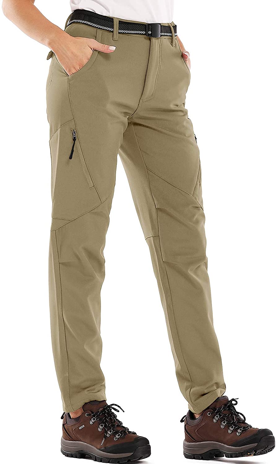 waterproof insulated work pants
