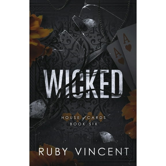 House of Cards Wicked, Book 6, (Paperback)