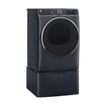 thumbnail image 5 of GE APPLIANCES GFD85GSPNRS FRONT LOAD GAS DRYER Gray, 5 of 9