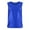 1-Dark Blue965, variant on Kiijoy Children's Athletic Breathable Tank Top Summer Sports Sleeveless Shirt, Sizes One Size