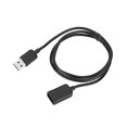 thumbnail image 1 of Pulsera inteligente de caucho TPE con cable de carga USB, 1 of 8