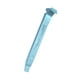 thumbnail image 4 of Palancas de neumáticos para bicicletas shamjiam herramienta de cambio azul, 4 of 8