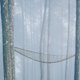 thumbnail image 4 of Hamaca de malla de cuerda de nailon gruesa para exteriores, columpio creativo para interiores, para acampar, ocio, playa, portátil, para viajes, 4 of 6