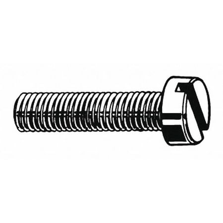 

Fabory MS #10-24 Zinc Plated 1/2 L 100PK U24520.019.0050