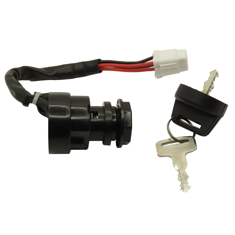 Valve Guides Interruptor De Encendido Para YAMAHA Yfz450 Yfz450v 2004 2005 A