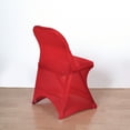 thumbnail image 3 of Craft And Party- 10- 100 Pcs Spandex Chair Cover for Dinning Wedding Party Event, 3 of 5