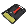 thumbnail image 1 of Faithfull Masonry Roller Kit 230mm (9in), 1 of 1