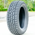 thumbnail image 5 of Tire Atlas Paraller A/T 275/55R20 113S AT All Terrain Fits: 2018 Chevrolet Silverado 1500 High Country, 2014-16 Chevrolet Silverado 1500 High Country, 5 of 11