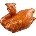 thumbnail image 1 of Coofit Artificial Food Creative Simulated Chicken Fake Food Prop Food Model Photo Prop, 1 of 7