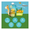 thumbnail image 3 of Papilla Heinz etapa 2 sabor coctel de frutas pouch 113 g, 3 of 4