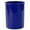 Indigo, variant on Durable Plastic Countertop Extra Large Utensil Crock/Holder, Fresh Lemons