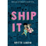 Ship It, Pre-Owned (Hardcover)