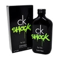 thumbnail image 1 of Locion para Hombre Calvin Klein Ck One Shock, 1 of 2
