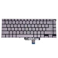 thumbnail image 6 of US UI Russian Laptop Backlit Keyboard Backlight English For  Zenbook 14X OLED UX5400EG UX5401 EAJ UX5401E UX5401ZA 4603US00, 6 of 9