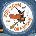 thumbnail image 1 of Zip! Zoom! On a Broom, 1 of 2
