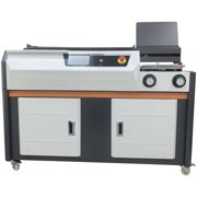A4 Automatic Binding Machine Adhesive Machine 220V