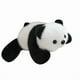 thumbnail image 2 of Adorable oso panda de peluche, animal de peluche suave y mullido para niños, perfecto para cumpleaños, Navidad y el hogar, 2 of 6
