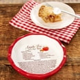 thumbnail image 3 of Oxford 6" Ceramic Pie & Tart Pan, 3 of 3