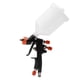 thumbnail image 4 of Pistola De Pintura, Kit De Pistola Pulverizadora, Boquilla De Latón Con Bote Para Imprimación Automática, 4 of 7