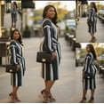 thumbnail image 4 of Women's Plus Size Light Weight Knit Dress, 4 of 5