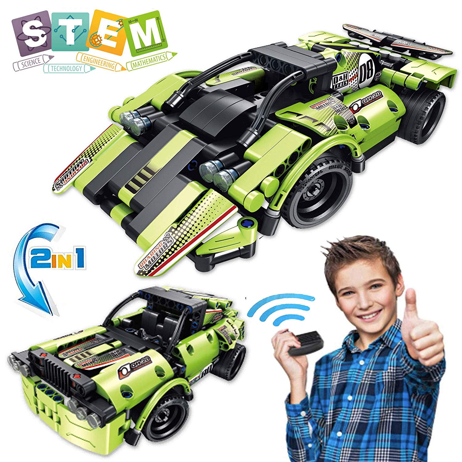 toys for boys age 6