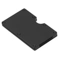 thumbnail image 3 of Credit Card Organizer, Can Be Put In Your Pocket Money Clip  For Travel For Work For Home For Life Black,Red,Blue,Gray,Gold,Silver, 3 of 8