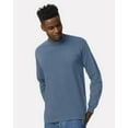 thumbnail image 4 of Gildan Ultra Cotton Long Sleeve T-Shirt for Men, 4 of 5