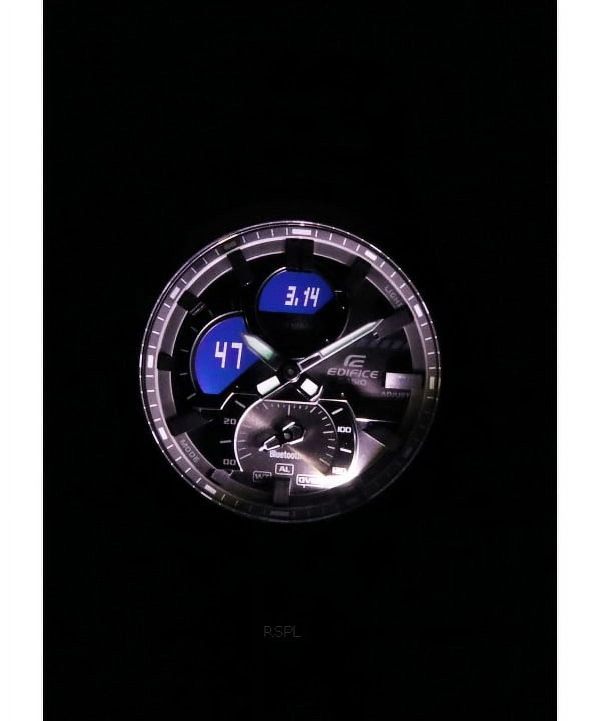 Casio Edifice Smartphone Link Model Bluetooth مصر Ubuy