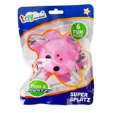 Toymendous Splat Ball, Fidget Toy - Designs May Vary, Non-Toxic ...