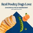 thumbnail image 6 of Blue Buffalo Love Made Fresh Dog Food, Refrigerated, Chicken Recipe, 1-lb Roll, 6 of 10