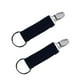 thumbnail image 1 of Sombrero Clips en la bolsa de viaje para niños Guantes Keeper Holder Mochila Hebilla Negro JShteea Para Estrenar, 1 of 9