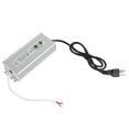 thumbnail image 2 of Fuente de alimentación IP67 a prueba de agua, alta eficiencia, tamaño pequeño, protección de seguridad, fuente de alimentación LED AC 100?265VUS, salida de enchufe 12V, 2 of 8