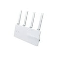 thumbnail image 1 of ASUS ExpertWiFi EBR63 AX3000 Wireless Dual-Band Gigabit Router, 1 of 7