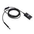 thumbnail image 1 of Wireless Endoscope, Borescope Camera Phone Video Recording Long Standby 1200P HD Complete Kits Adjustable Brightness  For Auto Repair 3.5m/11.48ft Cable, 1 of 8