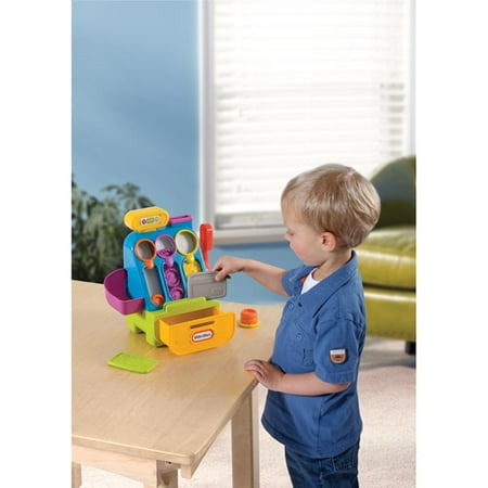 Little Tikes Count `n Play Cash Register