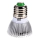 thumbnail image 5 of Lámpara Creciente de LED Del Completo 10W para Interior de Flor Macarena Plantas crecen ligeras, 5 of 8