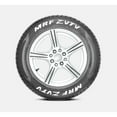 thumbnail image 2 of MRF ZVTV All Season 165/70R14 81S Passenger Tire, 2 of 6