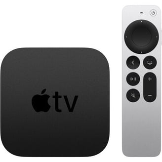 Apple Siri Remote for Apple TV, 2nd Generation - Walmart.com