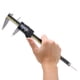 thumbnail image 1 of Micrómetro de Calibre Digital ANGGREK DJ1111 200 Mm 0,01 Mm, 1 of 8
