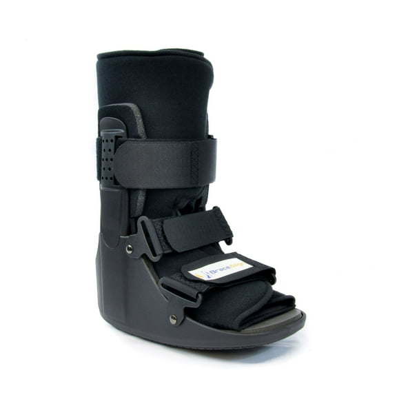 Brace Align Cam Walker Fracture Boot Short L4386/L4387 - Ankle Injury Medical Boot