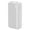 White, variant on Teqhome 20000mAh Fast Charging Power Bank Dual USB Ports 1 Type-C Ports PD22.5W Fast Charger Portable Compact External Battery Pack with Type-C USB Cable White