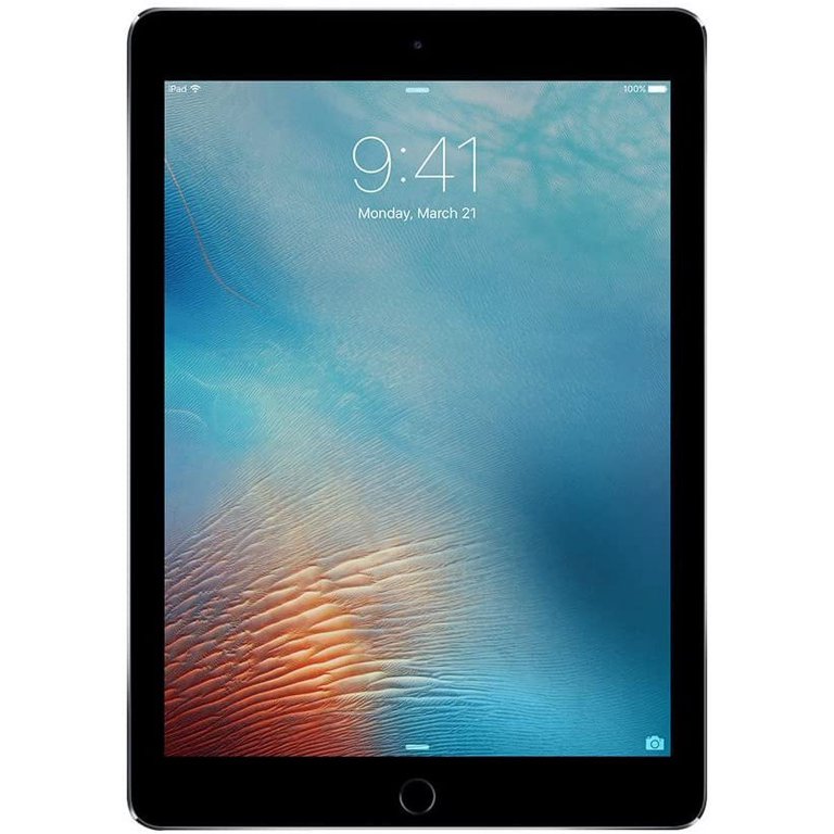 Restored Apple iPad Pro 32GB Wi-Fi 9.7 inch (Refurbished