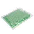 thumbnail image 3 of Frijol de cera para depilación sin residuos de formación de película cuentas de cera para cejas labios brazos axilas pecho bikini y piernas para hombres y mujeres Amonsee Otros, 3 of 8