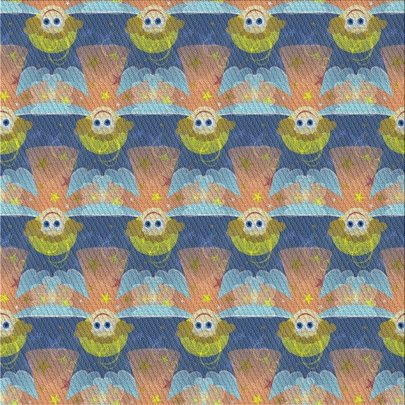 Ahgly Company Machine Washable Indoor Square Transitional Carbon Gray Area Rugs, 6' Square